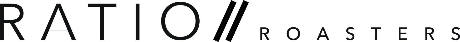 Ratio Roasters